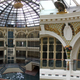 Illustration for article titled These Abandoned Malls Would Be Awesome Post-Apocalyptic Film Locations